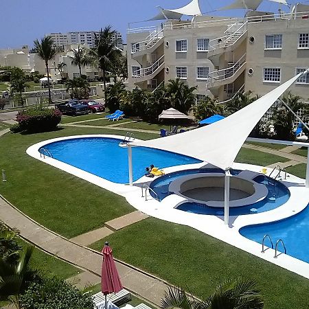Pent House Acapulco Diamante Markis K 31 Exterior foto
